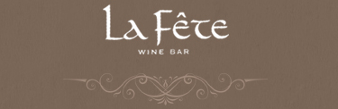 La Fete Wine Bar（ラ フェット）